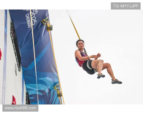 成都攀岩队实力对比深度剖析与未来发展趋势探讨