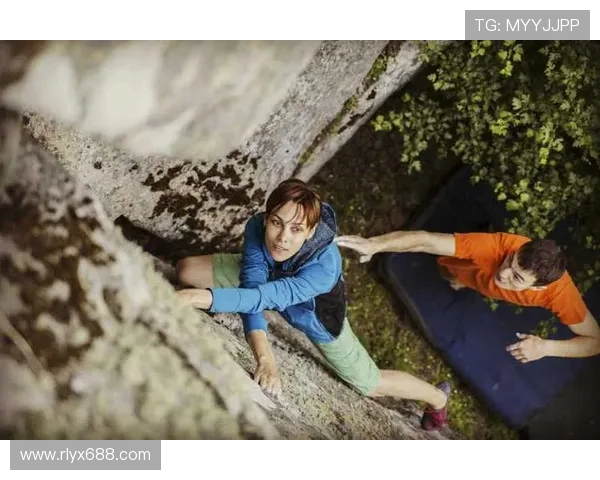 杭州攀岩队心理素质提升之路与热议攀岩的深度探讨