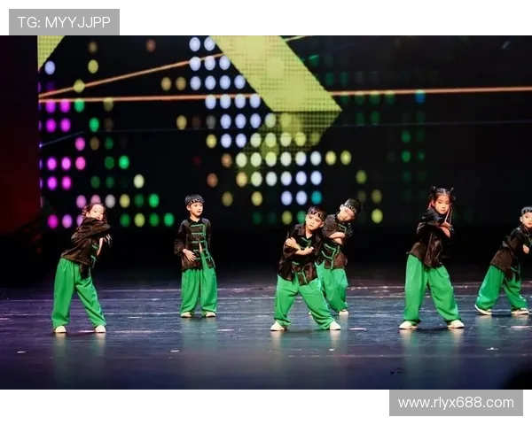 杭州街舞队实力揭秘：探索城市舞蹈文化的蓬勃发展与未来潜力