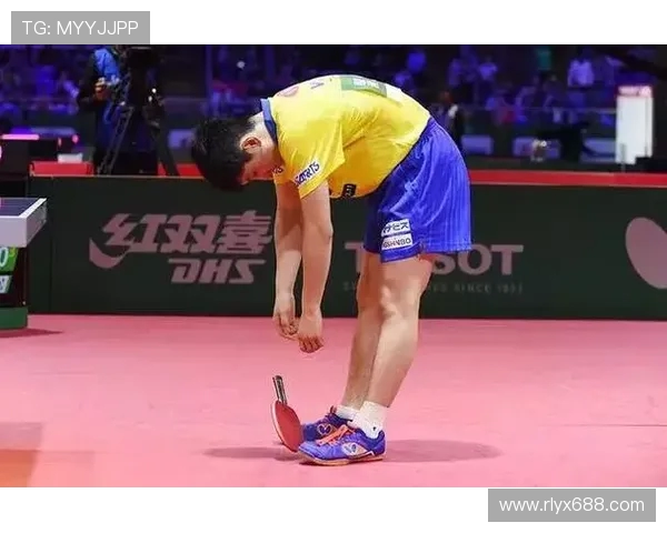 武汉乒乓球队的节奏分析与未来发展趋势探讨