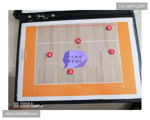 深度分析北京排球队防反战术的特点与应用策略 深度分析北京排球队防反战术的特点与应用策略