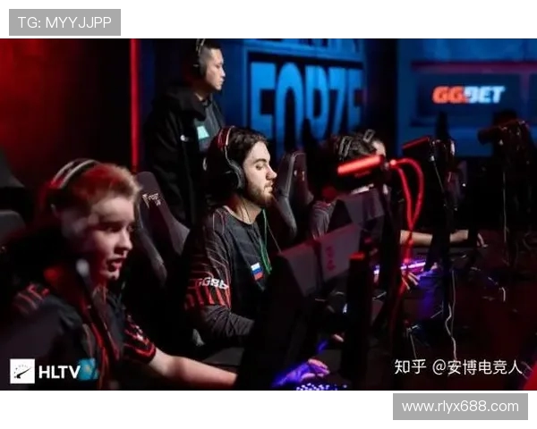 深度对话：李娜如何在CSGO中塑造自己的电竞传奇人生