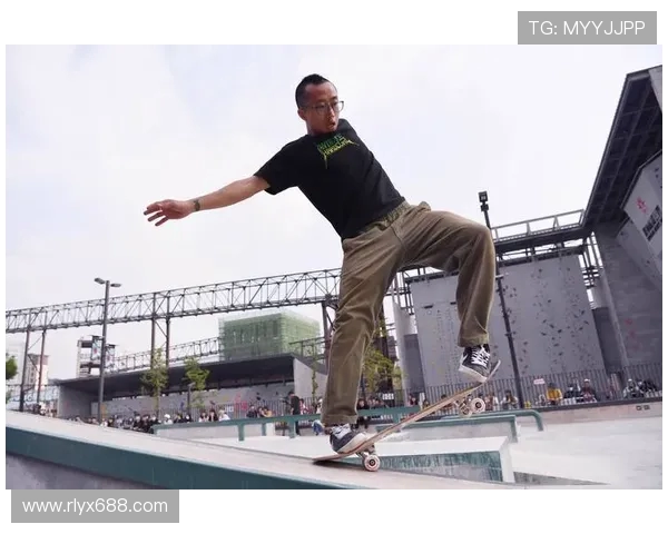 滑板精英赛最新积分榜上海极限运动队以74分稳居第一名