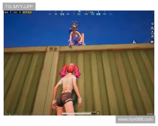 王丽在和平精英中的成长与挑战深度对话探索她的游戏人生与梦想