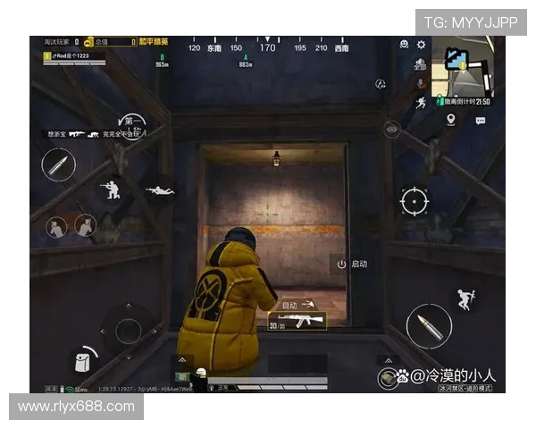 科学与和平精英结合的灵活性训练新方法探索与实践