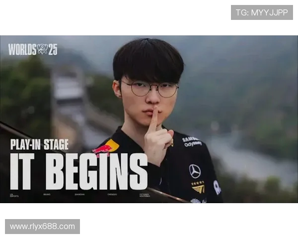 英雄联盟纪实：记录IG的成长故事