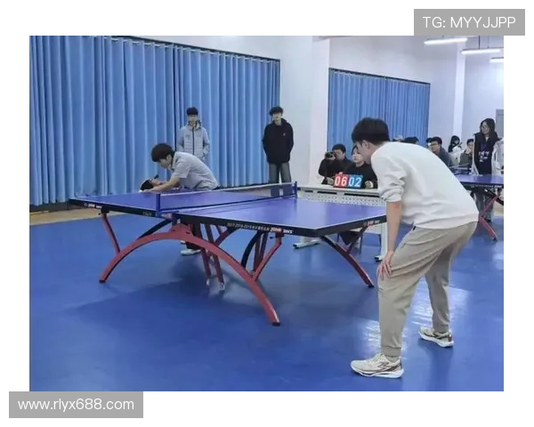 西安乒乓球队灵活性探讨：提升竞技水平与团队协作的关键因素