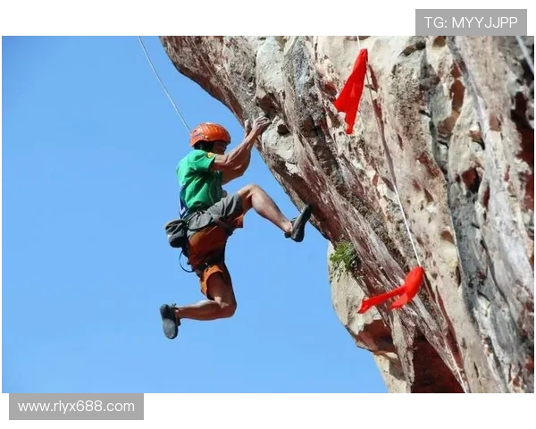 西安极限运动队在世界攀岩锦标赛中的辉煌突破与成长历程回顾