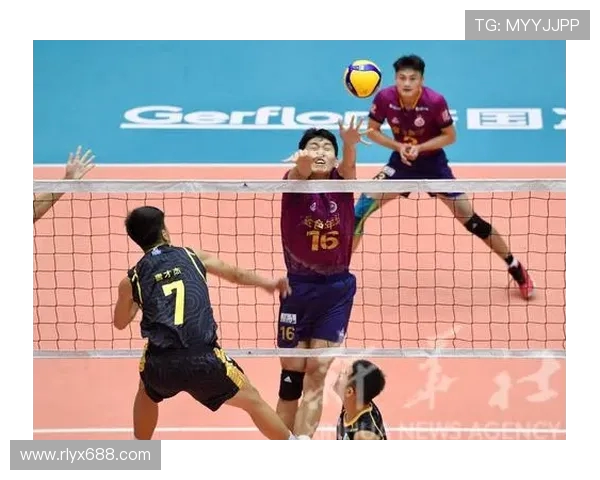 赛后分析：上海排球队与广州排球队比赛节奏的深度剖析与反思