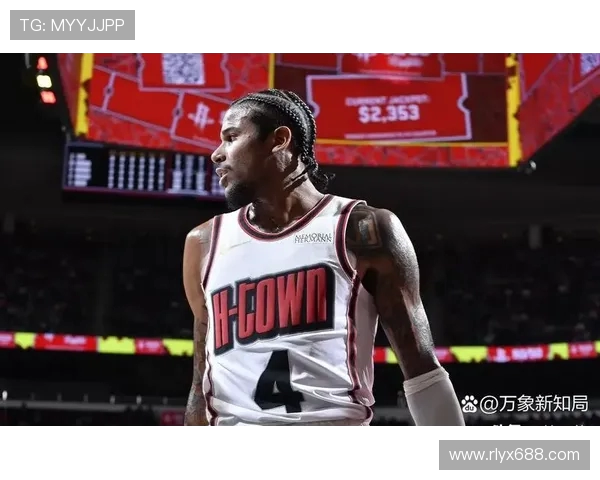 2004年火箭队与魔术队激战回顾：经典对决的精彩瞬间与战术分析