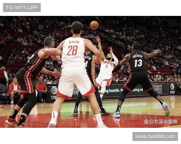 2019年3月1日火箭队与热火队精彩对决视频回顾与分析