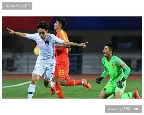 亚足联赛事焦点对决韩国队迎战中国香港队的精彩较量 亚足联赛事焦点对决韩国队迎战中国香港队的精彩较量