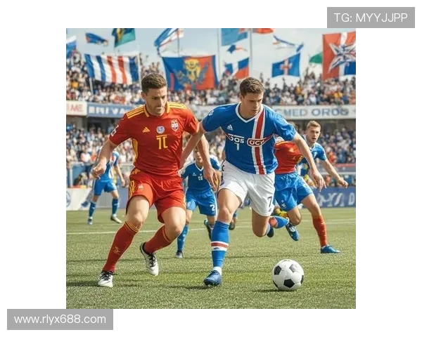 冰岛与克罗地亚激战正酣直播全程回顾与精彩瞬间分析