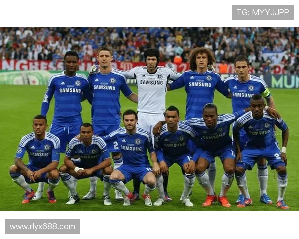 切尔西对阵拜仁欧冠精彩赛事回顾及下载资源分享