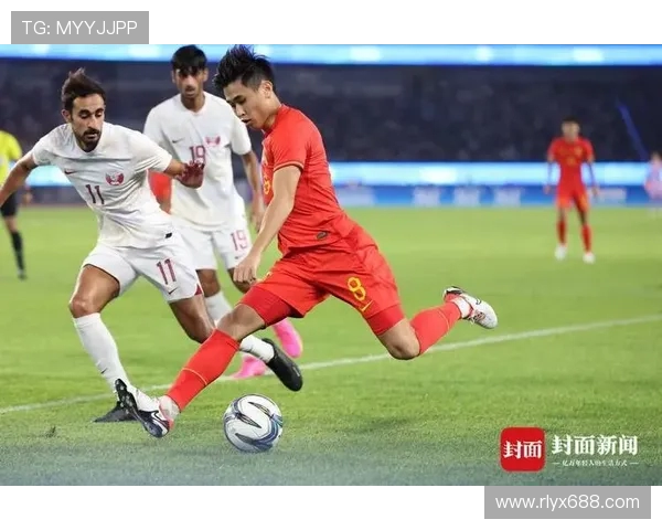 国足与卡塔尔精彩对决录像回放全程回顾与精彩瞬间分析