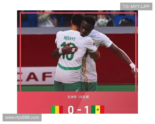 塞内加尔与喀麦隆激战在即谁将赢得非洲足球的荣耀之战