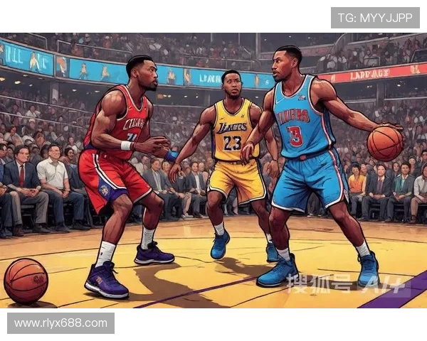 快船与湖人激战球馆内外球迷热情高涨共襄盛举