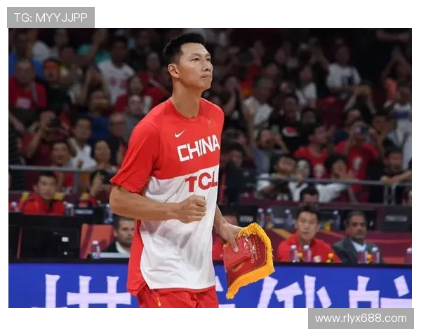 易建联：从篮球场上的传奇到新时代体育精神的传承者