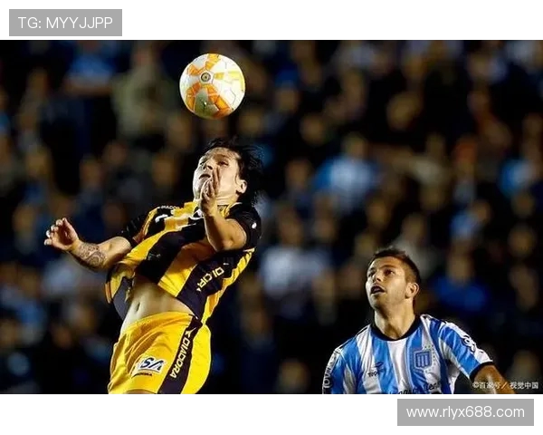 泰格雷与河床的巅峰对决揭示阿根廷足球的激情与荣耀