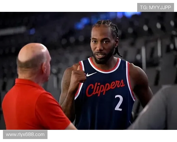 莱昂纳德缺席引发热议快船队遭到NBA正式警告 莱昂纳德缺席引发热议快船队遭到NBA正式警告