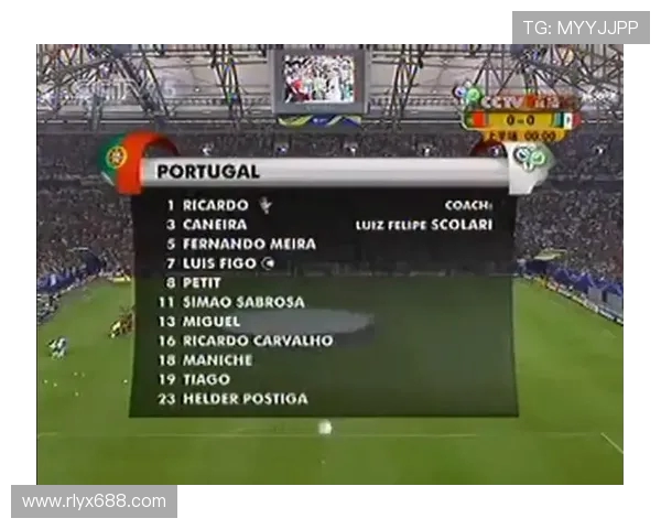 葡萄牙与墨西哥的精彩对决谁能在这场较量中胜出