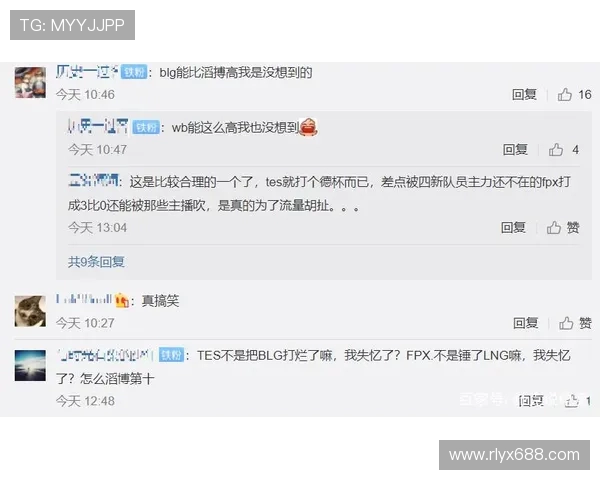 BLG战队选手个人能力分析与表现评估报告