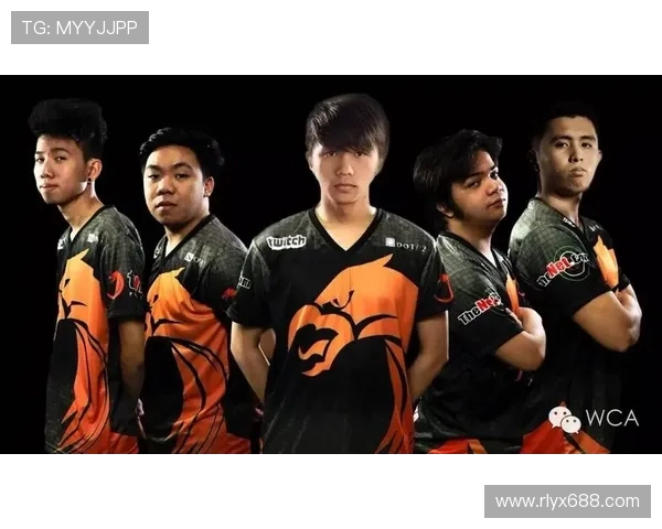 DOTA2战术排行榜更新WE战队强势跻身第六名引发关注 DOTA2战术排行榜更新WE战队强势跻身第六名引发关注