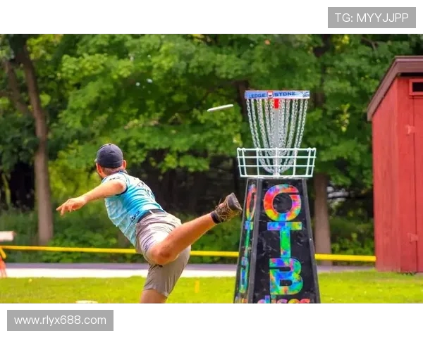 专访赵芳:探寻飞盘运动崛起背后的成功秘诀与发展趋势 专访赵芳:探寻飞盘运动崛起背后的成功秘诀与发展趋势