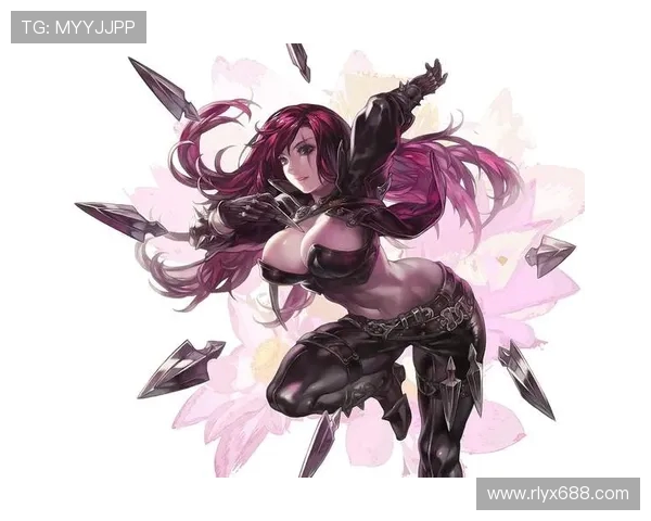 吴静深度解析英雄联盟游戏策略与实战技巧分享