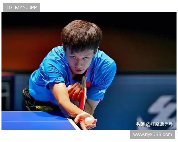 广州乒乓球队整体压制打法的深度分析与战术解读