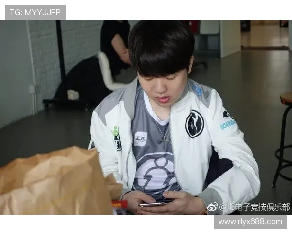 大师赛分析：IG团队协作的精彩表现与未来展望