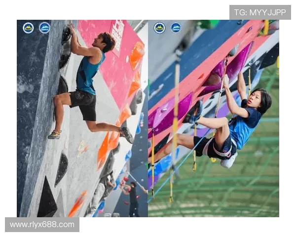 攀岩技术排行榜揭晓北京攀岩队荣获第一名称号引发热议